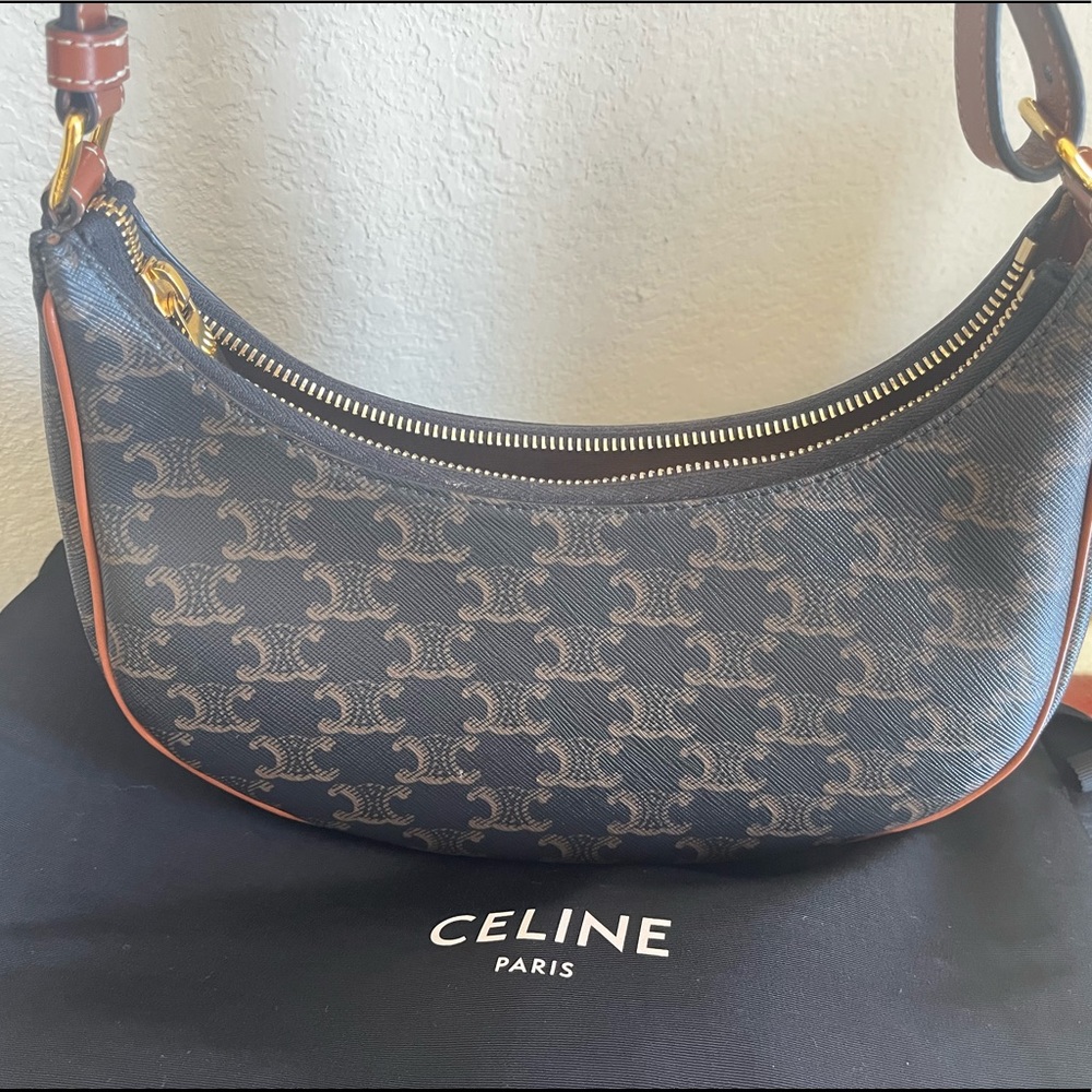 Celine bag. Almost like new, barely used. 109% authentic.
